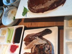 -四季民福烤鸭店(前门店)