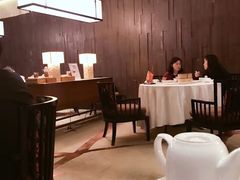 -红棉中餐厅·广州海航威斯汀酒店