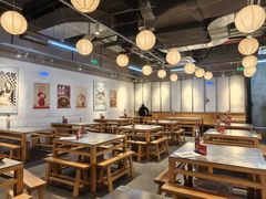 -馬伍旺川菜(江北虹悦城店)