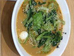 椒麻汤底-超级泰·泰式麻辣烫(南京商厦店)