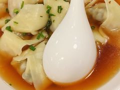 -徐记私厨(半淞园路店)