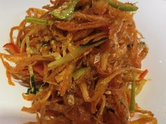 -正苑26年海鲜烤肉•牛尾汤汤饭(东港店)