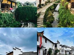 -敬亭山风景名胜区