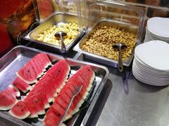 -狼诱惑(泰山大街店)