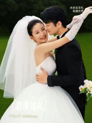 -摩玛婚纱摄影(杭州店)