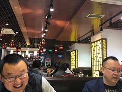 -京味民福烤鸭店(建设四马路店)