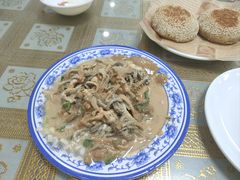-清真·鸦儿李记·小馆(后海店)