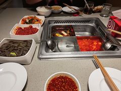 -海底捞火锅(泰安爱琴海店)