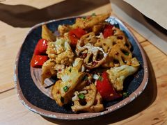 -86烧烤·炭火烧烤 (石人总店)