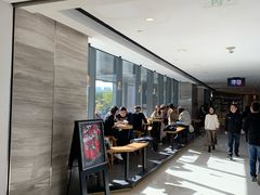 -星巴克(杭州大厦C座店)