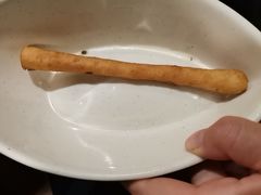 -芦月轩羊蝎子(劲松店)
