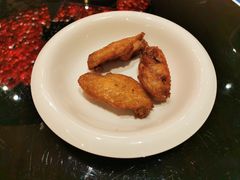 -富力万达嘉华酒店-品珍中餐厅(水果湖店)