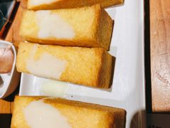 -木屋烧烤(西城天桥店)
