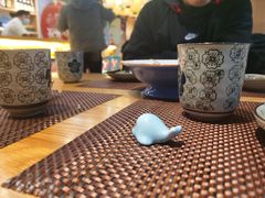 -樱の千渡日式料理·铁板烧•烧鸟(金盛田广场店)