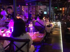 -胡桃里音乐酒馆(白云五号T5 MALL店)