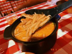 -西贝(厦门中华城店)
