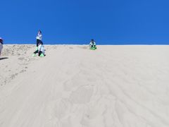 -玉龙沙湖景区