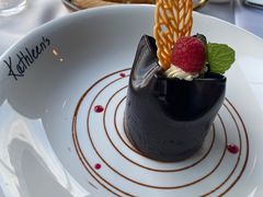 -Kathleen's Waitan 凯圣琳江景西餐厅(外滩店)