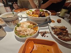 -谷丽麦馕新疆菜·清真(步步高梅溪新天地店)