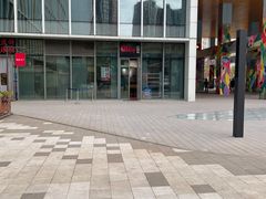 -Apple零售店(华贸购物中心店)