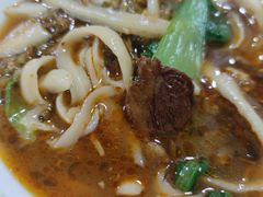 -老刀刀削面烧烤