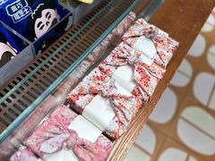-辛一·铜锣烧(鸿寿坊店)