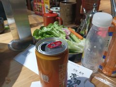 -九田家黑牛烤肉料理(溧阳吾悦店)