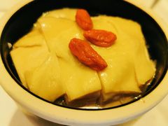 花雕醉鸡-上海小南国(不夜城店)