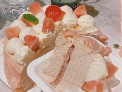 -36cake生日蛋糕(福田店)