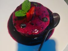 -花开餐厅(环湖中路店)