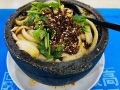 -常来福米粉土豆粉(西单明珠商场店)