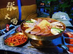 -玉流珍肴馆(亮马桥店)