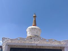 -塔尔寺