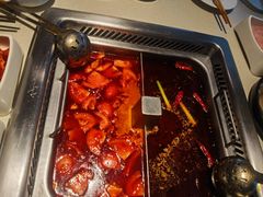-海底捞火锅鲜切牛肉主题店(长寿路店)