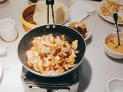 -小菜园新徽菜(连云港海州吾悦店)