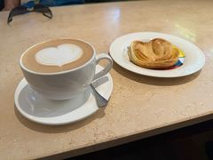 -国际饭店·原点咖啡吧ORIGIN CAFE&BAR