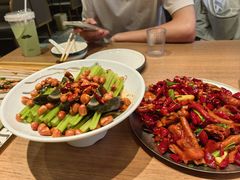 -街角等你.大连海鲜烧烤(西安路店)