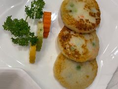 -新侨三宝乐西餐厅(崇文门店)