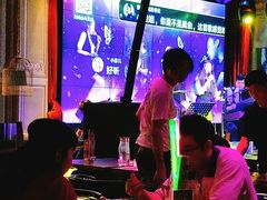 大堂-蝴蝶汇音乐酒馆(罗湖店)