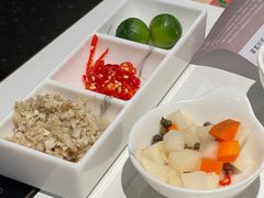 -烹然四季椰子鸡火锅(姚家园万象汇店)