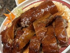 -汇景希尔顿逸林酒店·悦轩中餐厅