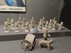 -荆州博物馆