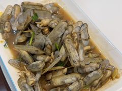 -渔码头食府(蓬莱阁店)