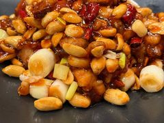 -玉桥餐厅(天坛店)