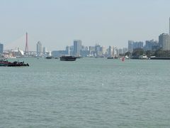 -上海港国际客运中心