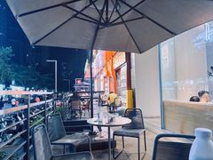 -喜茶(深圳南山海雅店)