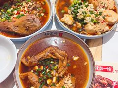 -杨爱珍大排档(龙游店)
