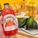 黑山森林尊嘟好吃！面包脑袋们冲冲冲！