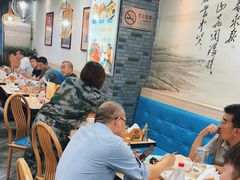 -老边饺子馆(西站店)