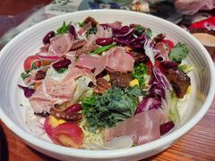 -Pizzeria da Nicola·火炉披萨(中大国际店)